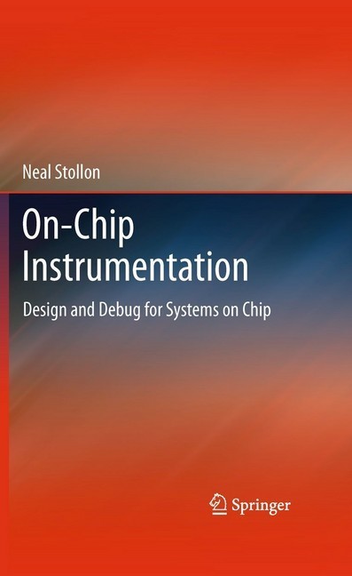 On-Chip Instrumentation main product photo