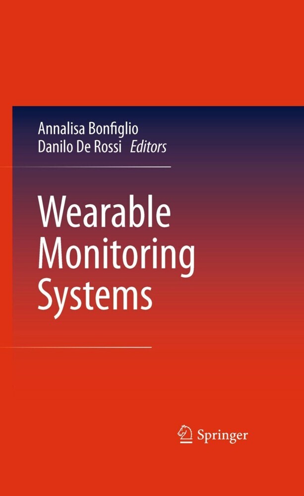 Wearable Monitoring Systems main product photo