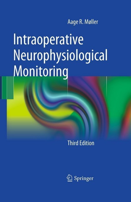 Intraoperative Neurophysiological Monitoring main product photo