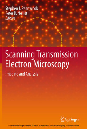 Scanning Transmission Electron Microscopy