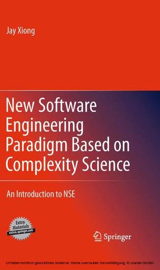 New Software Engineering Paradigm Based on Complexity Science main product photo