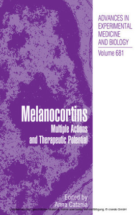 Melanocortins