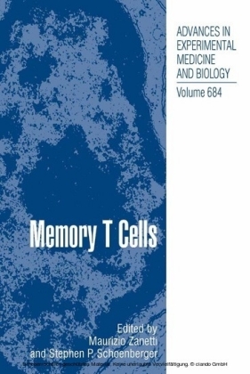 Memory T Cells