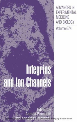 Integrins and Ion Channels