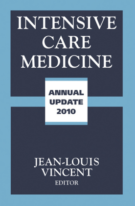 Intensive Care Medicine