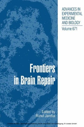 Frontiers in Brain Repair