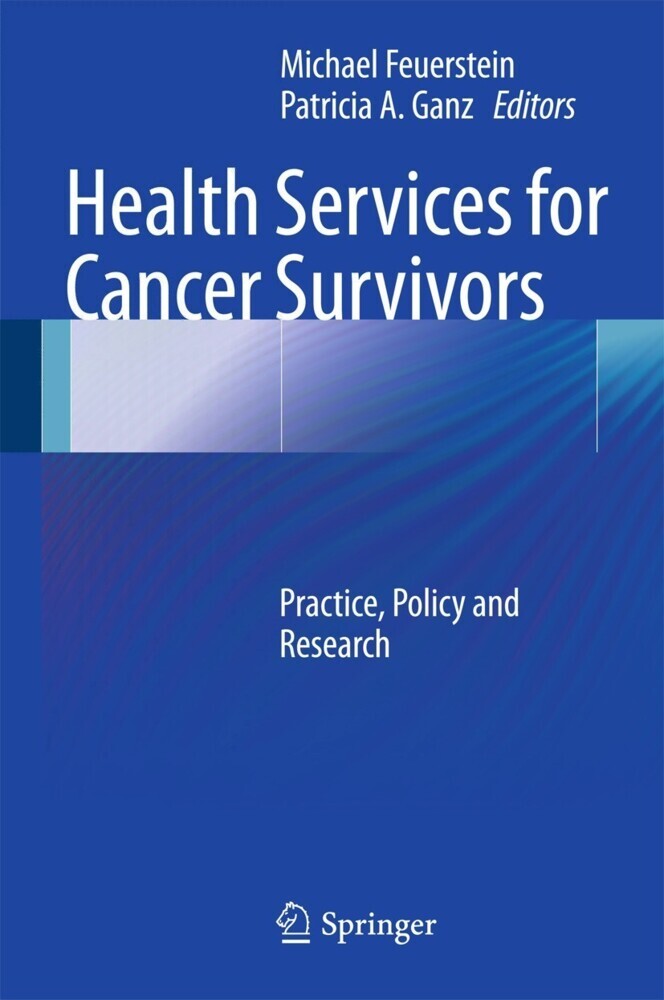 Health Services for Cancer Survivors main product photo