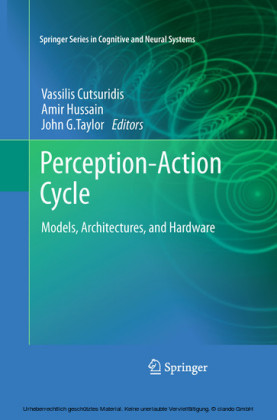 Perception-Action Cycle