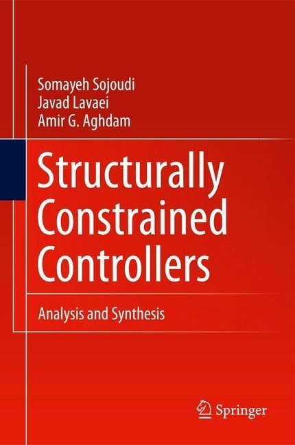 Structurally Constrained Controllers main product photo