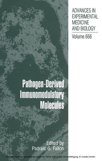 Pathogen-Derived Immunomodulatory Molecules main product photo