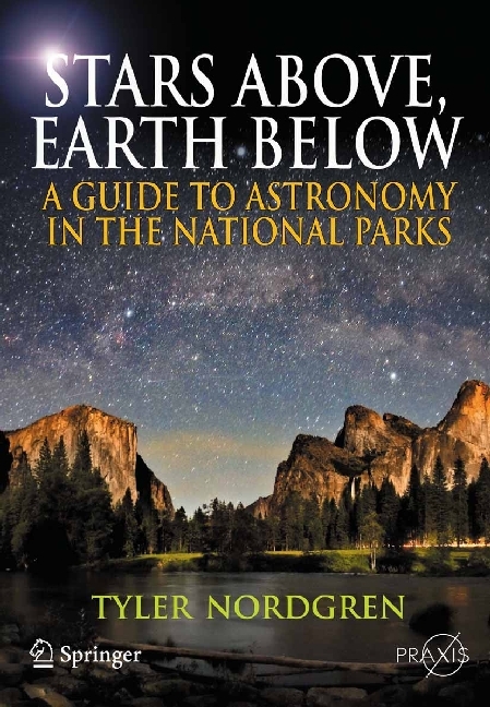 Stars Above, Earth Below main product photo