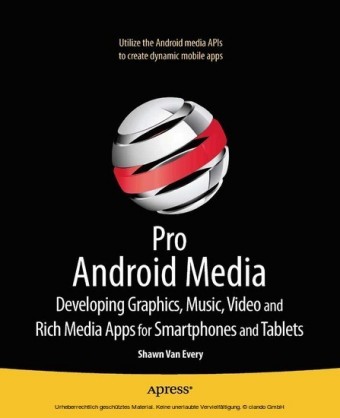 Pro Android Media