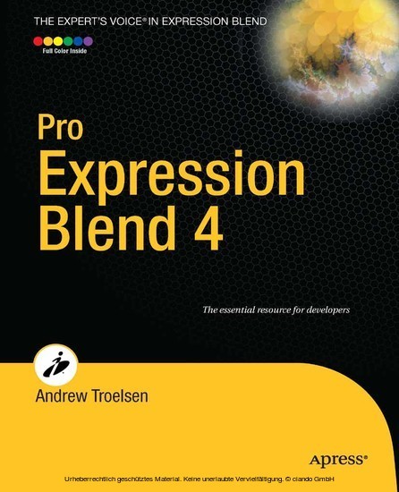 Pro Expression Blend 4 main product photo