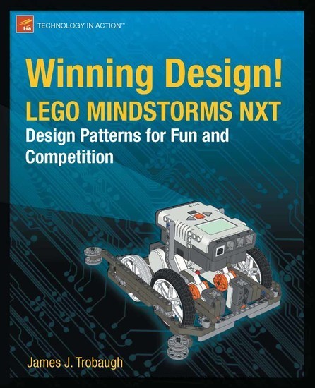 Winning Design! main product photo