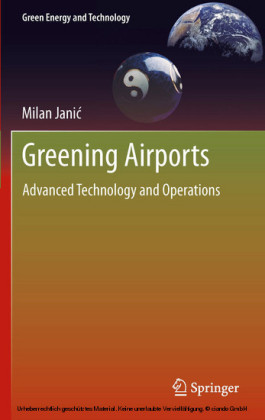 Greening Airports