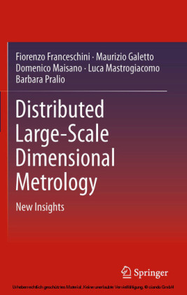 Distributed Large-Scale Dimensional Metrology