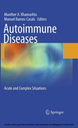 Autoimmune Diseases