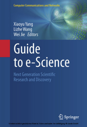 Guide to e-Science