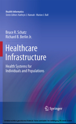 Healthcare Infrastructure