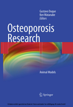 Osteoporosis Research