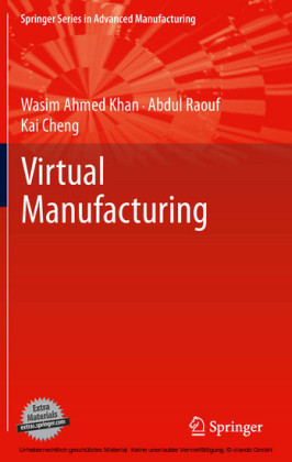 Virtual Manufacturing