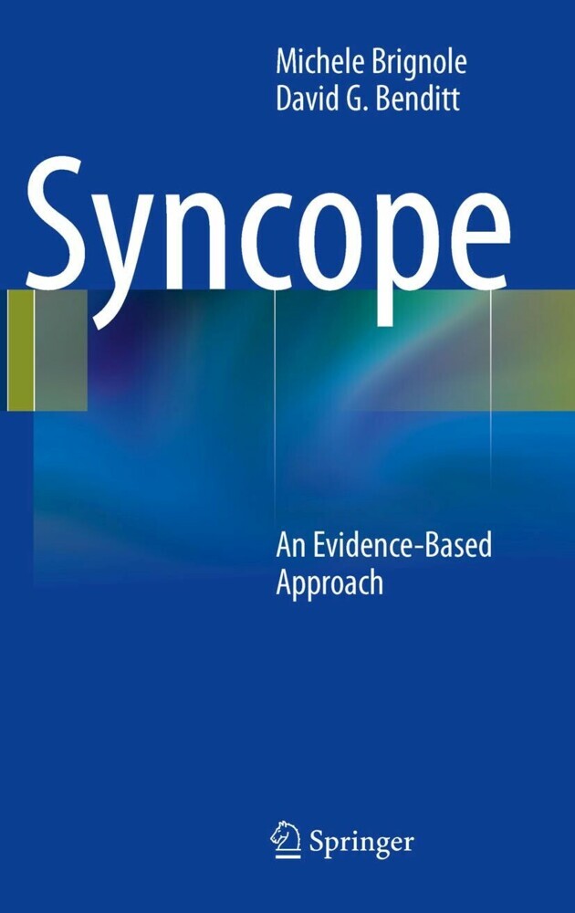 Syncope main product photo
