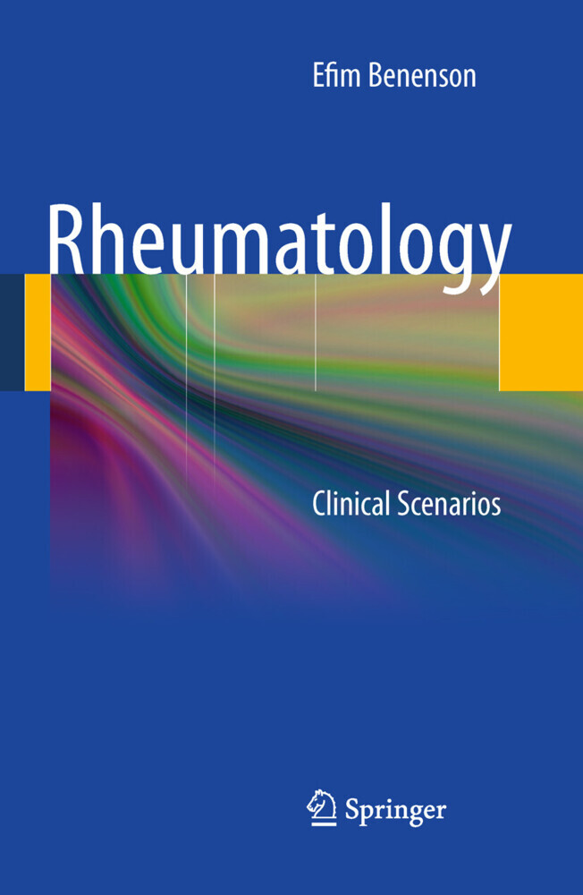 Rheumatology main product photo