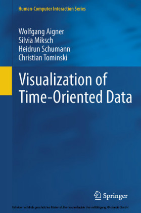 Visualization of Time-Oriented Data