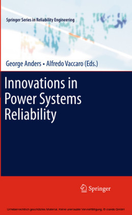 Innovations in Power Systems Reliability