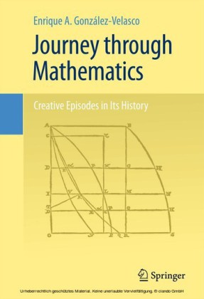 Journey through Mathematics