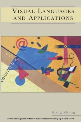 Visual Languages and Applications