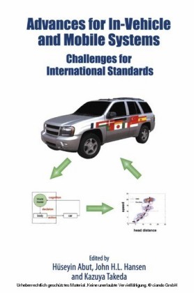 Advances for In-Vehicle and Mobile Systems