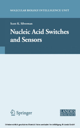 Nucleic Acid Switches and Sensors