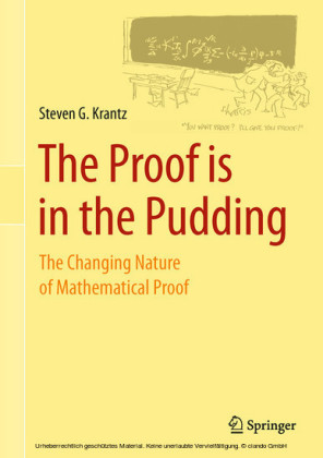The Proof is in the Pudding