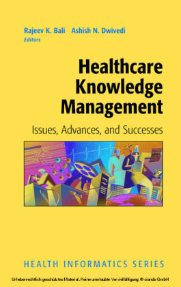 Healthcare Knowledge Management