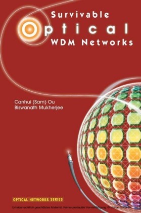 Survivable Optical WDM Networks