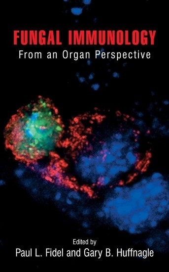 Fungal Immunology: main product photo