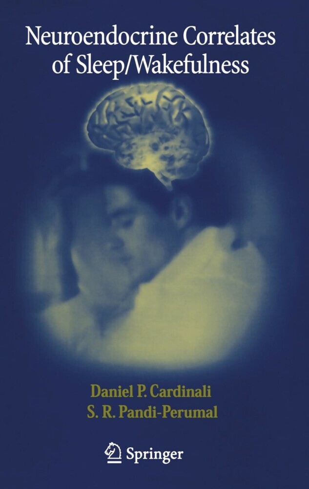 Neuroendocrine Correlates of Sleep/Wakefulness main product photo