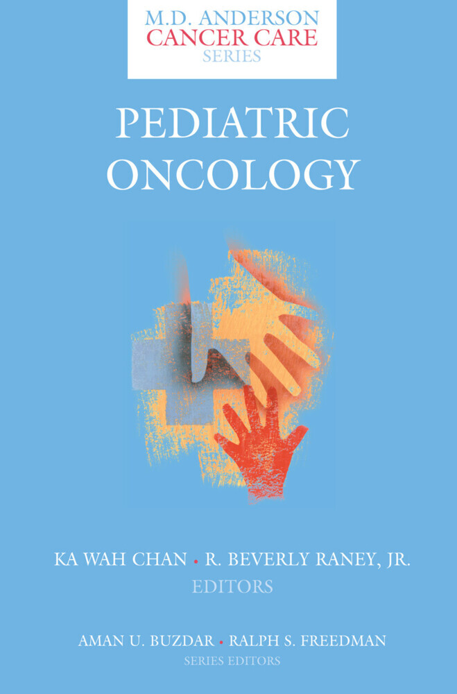 Pediatric Oncology main product photo