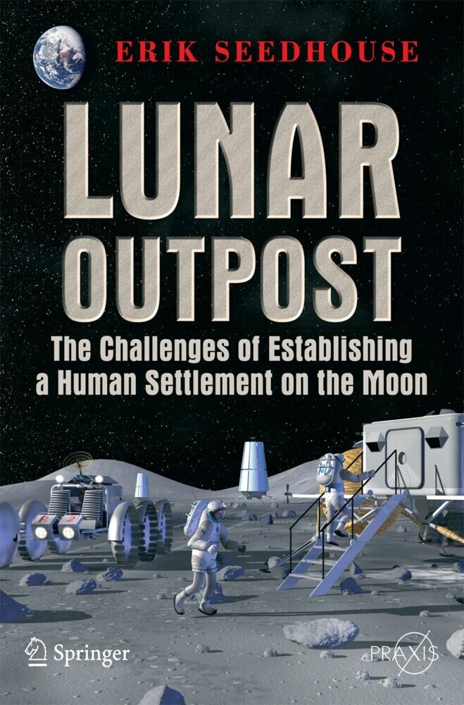 Lunar Outpost main product photo