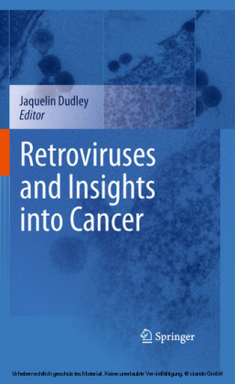 Retroviruses and Insights into Cancer