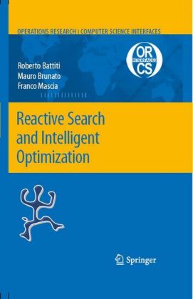 Reactive Search and Intelligent Optimization