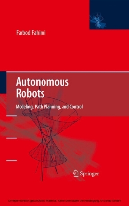 Autonomous Robots