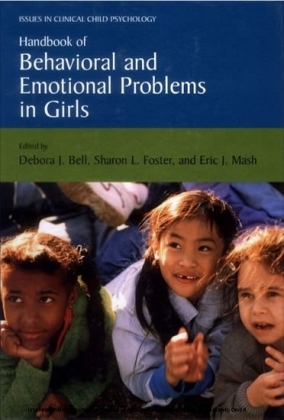 Handbook of Behavioral and Emotional Problems in Girls