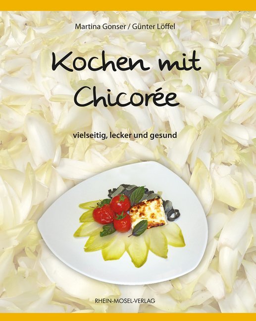 Kochen mit Chicorée main product photo
