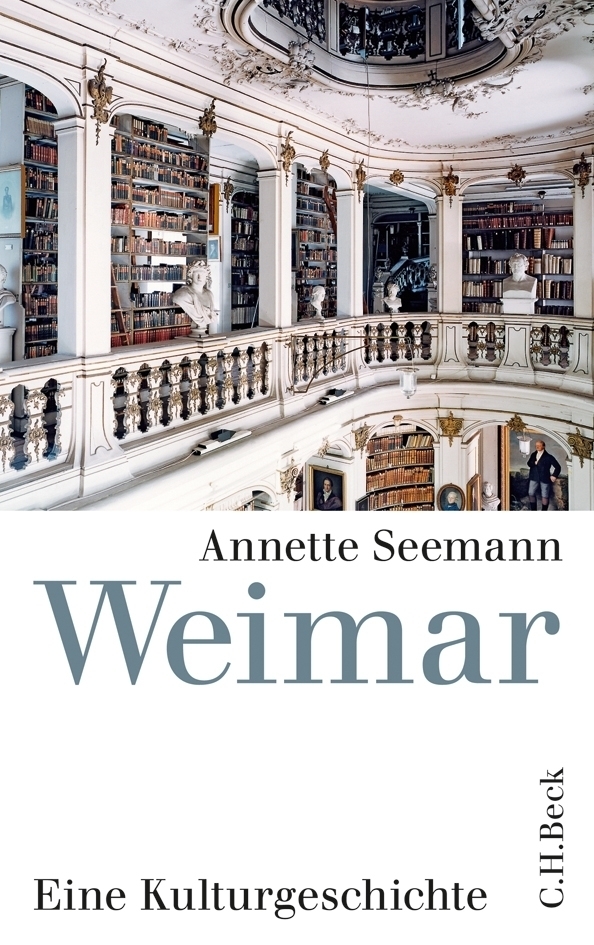 Weimar main product photo