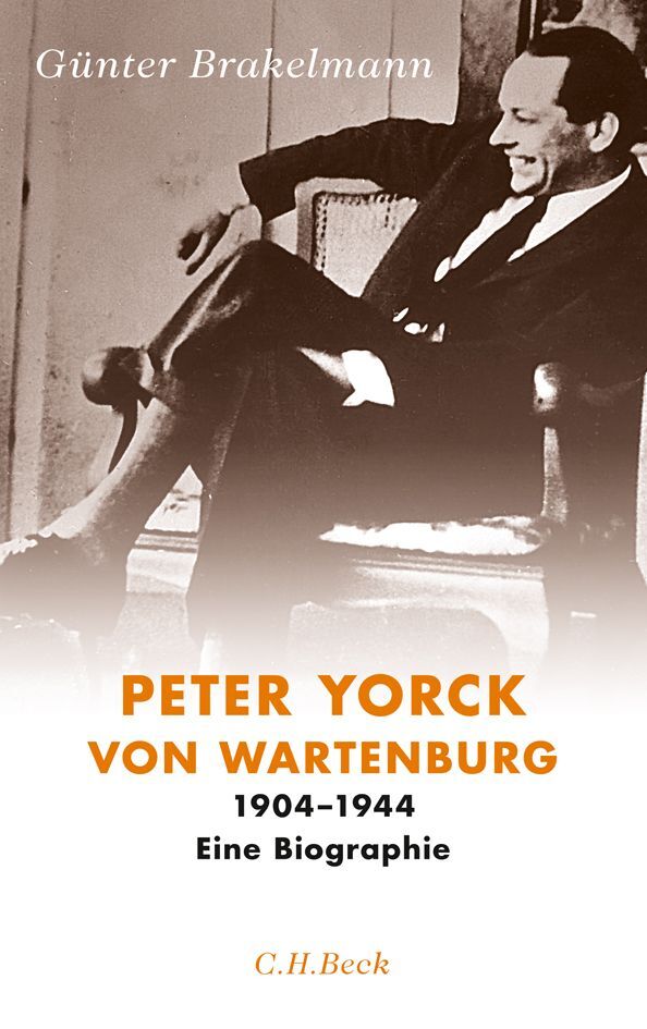 Peter Yorck von Wartenburg main product photo