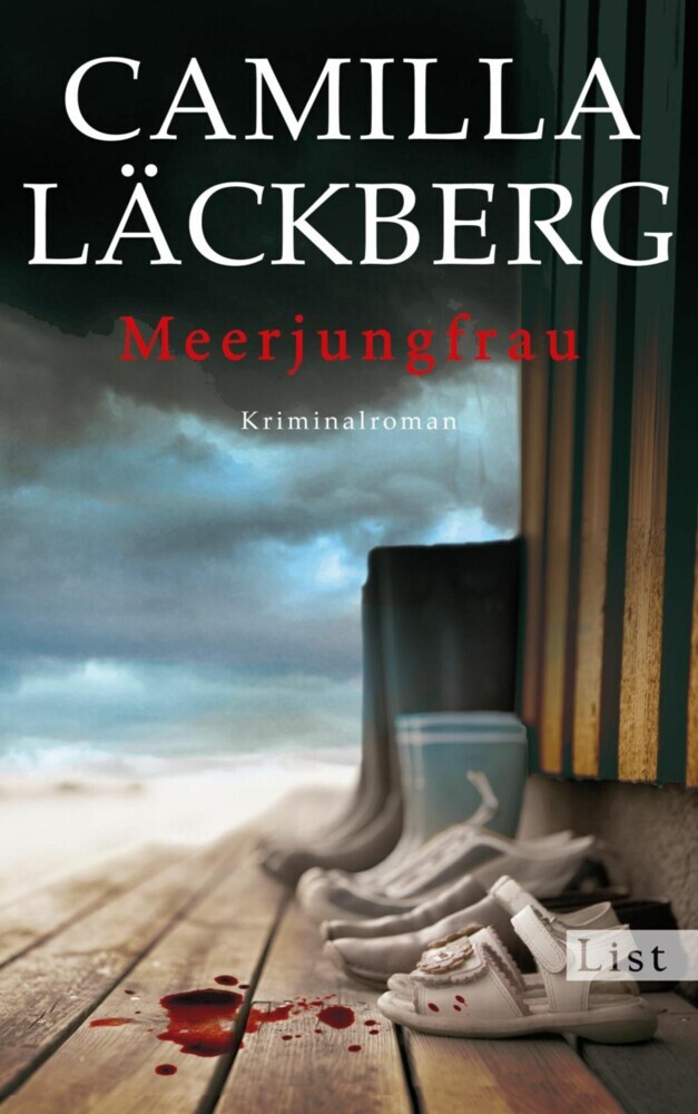 Meerjungfrau main product photo