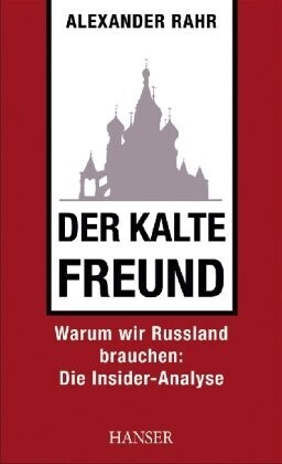 Der kalte Freund main product photo