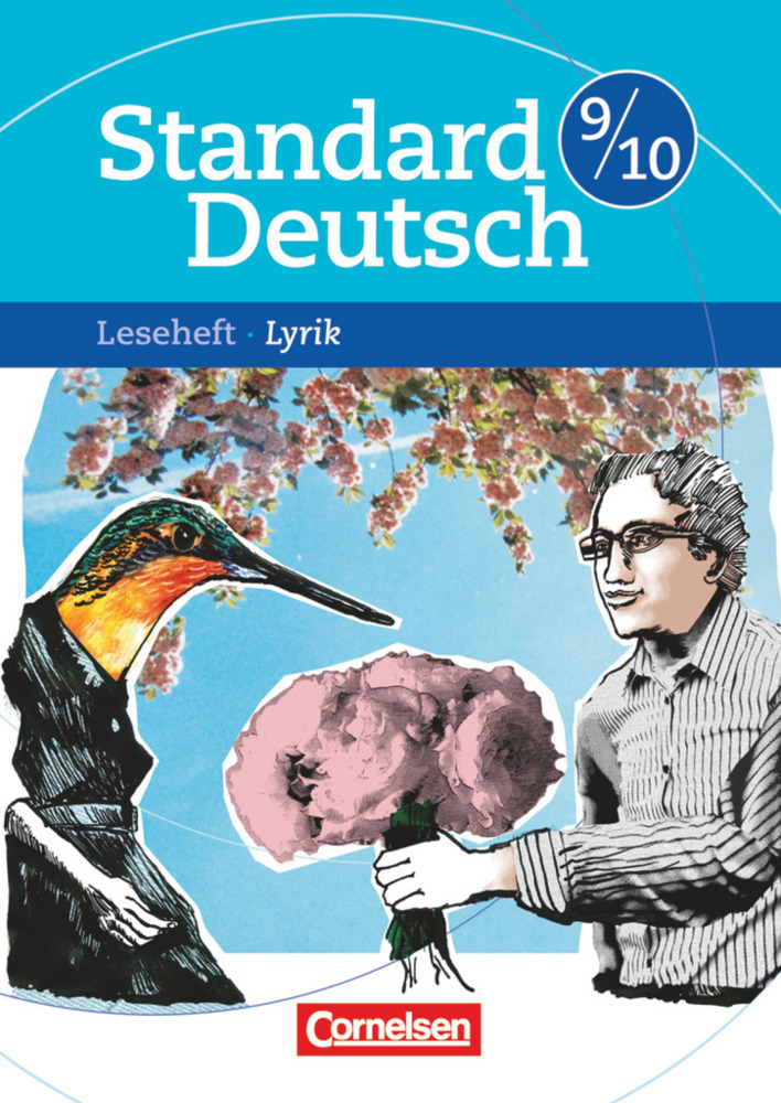 Standard Deutsch - 9./10. Schuljahr main product photo